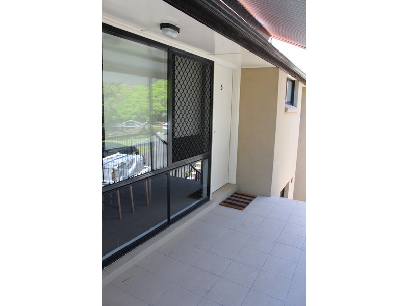 5/232 Chatsworth Road, Coorparoo QLD 4151