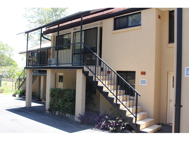 5/232 Chatsworth Road, Coorparoo QLD 4151