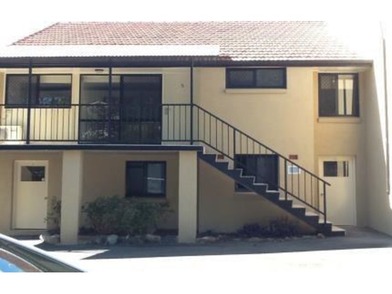 5/232 Chatsworth Road, Coorparoo QLD 4151