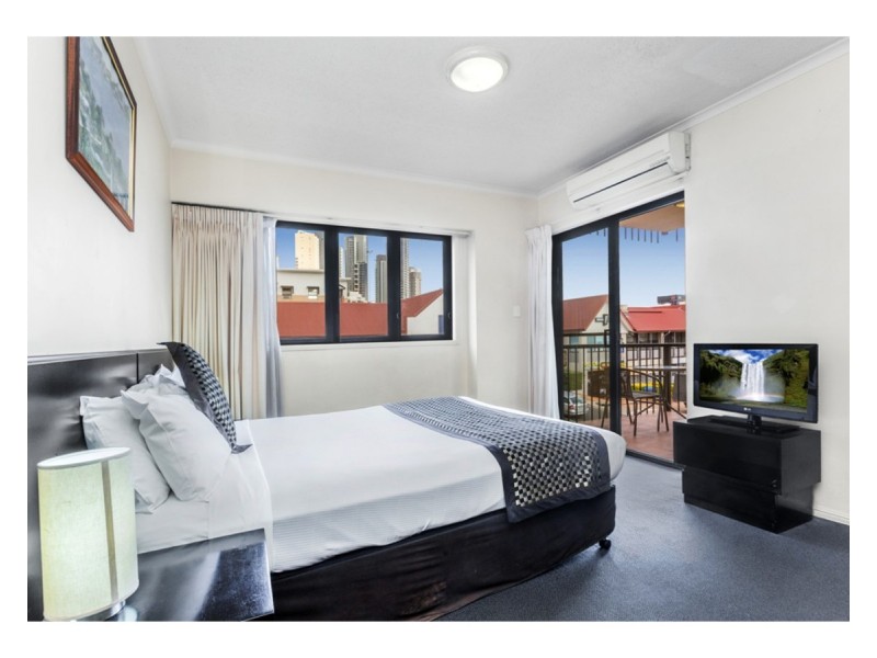 303/455A Brunswick Street, Fortitude Valley QLD 4006