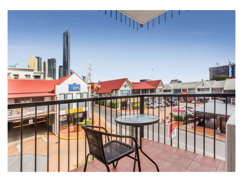 303/455A Brunswick Street, Fortitude Valley QLD 4006