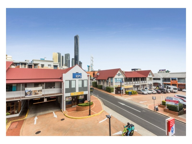 303/455A Brunswick Street, Fortitude Valley QLD 4006