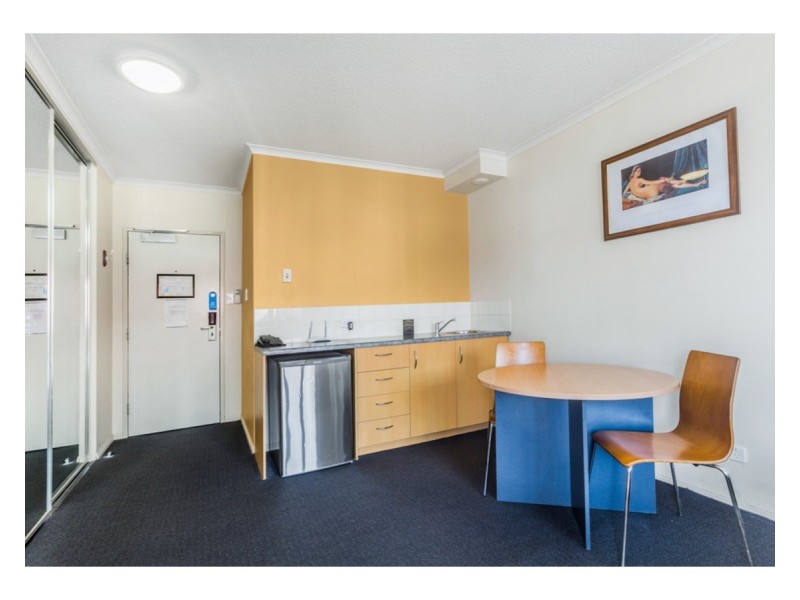 303/455A Brunswick Street, Fortitude Valley QLD 4006