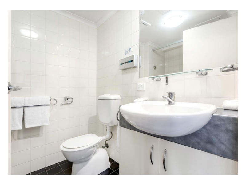 303/455A Brunswick Street, Fortitude Valley QLD 4006