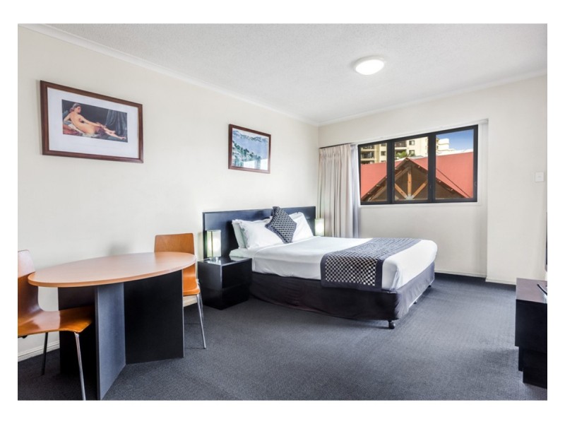 303/455A Brunswick Street, Fortitude Valley QLD 4006