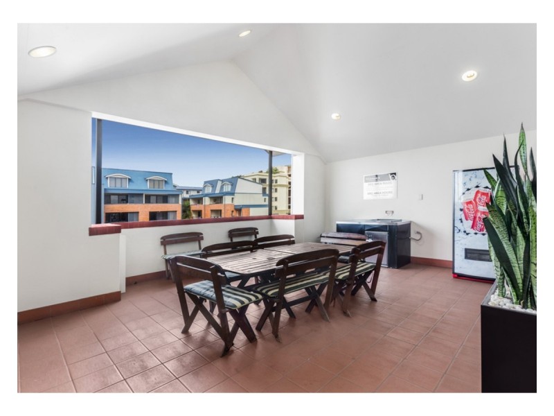 303/455A Brunswick Street, Fortitude Valley QLD 4006