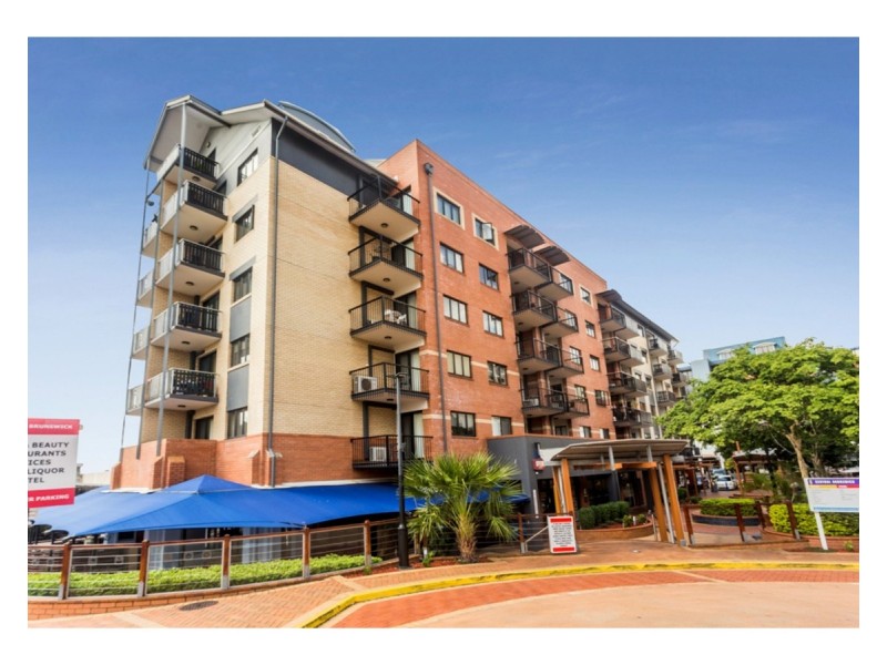 303/455A Brunswick Street, Fortitude Valley QLD 4006