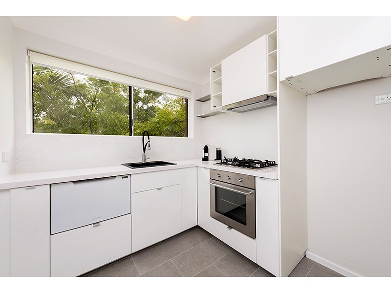 5/25 Brisbane Street, St Lucia QLD 4067