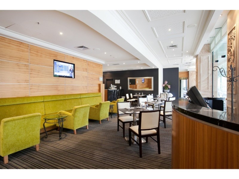 305/132 Alice Street, Brisbane City QLD 4000