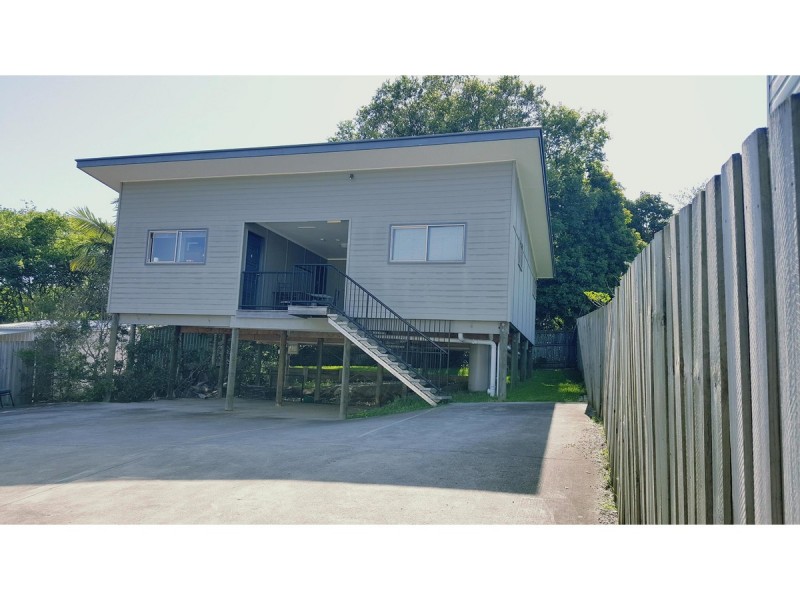 2/242 Lutwyche Road, Windsor QLD 4030