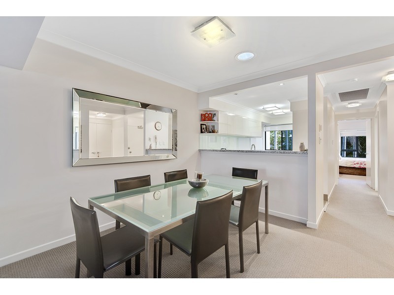 34/78 Cairns Street, Kangaroo Point QLD 4169