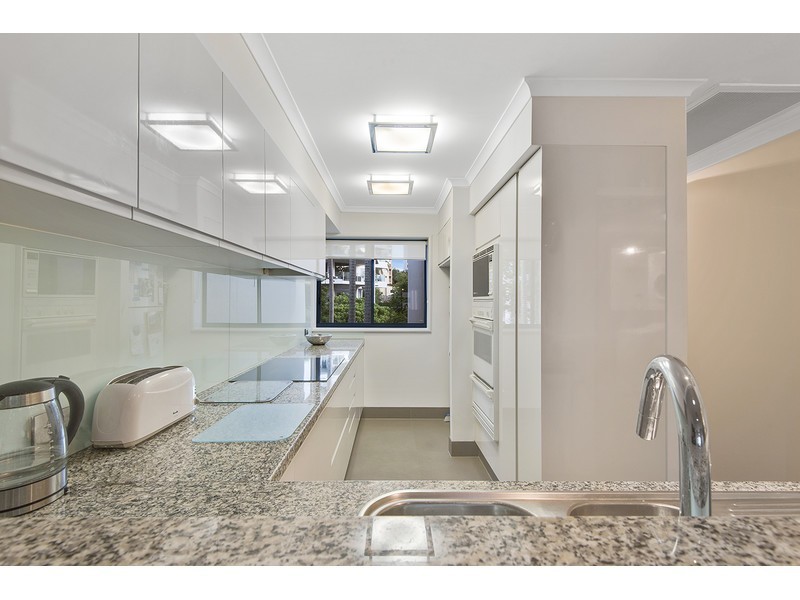 34/78 Cairns Street, Kangaroo Point QLD 4169
