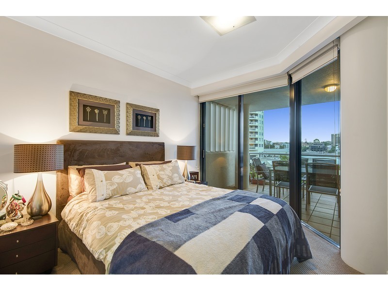 34/78 Cairns Street, Kangaroo Point QLD 4169