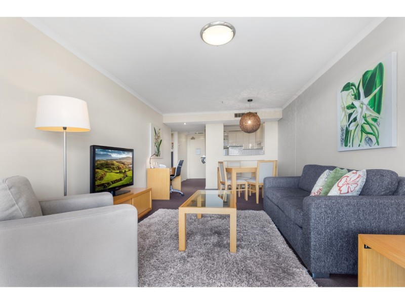 1203/132 Alice Street, Brisbane City QLD 4000