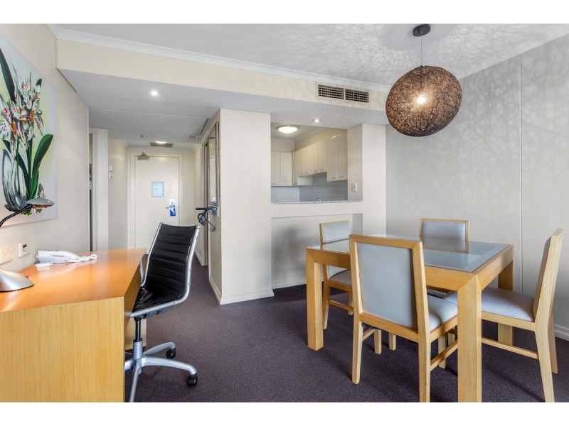 1203/132 Alice Street, Brisbane City QLD 4000