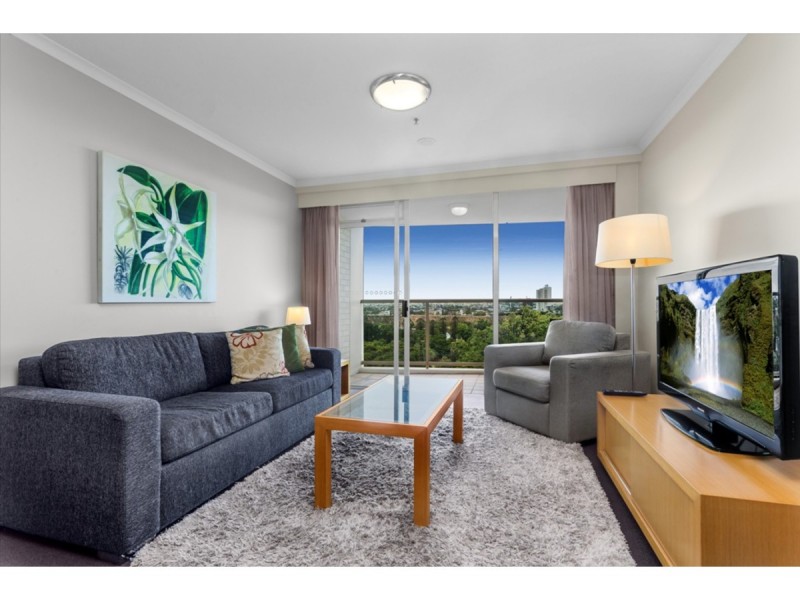 1203/132 Alice Street, Brisbane City QLD 4000