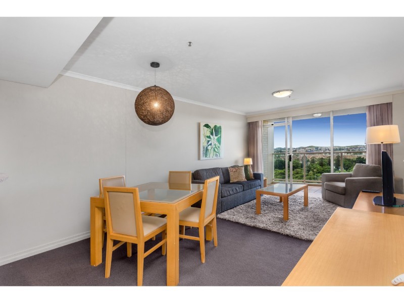 1203/132 Alice Street, Brisbane City QLD 4000
