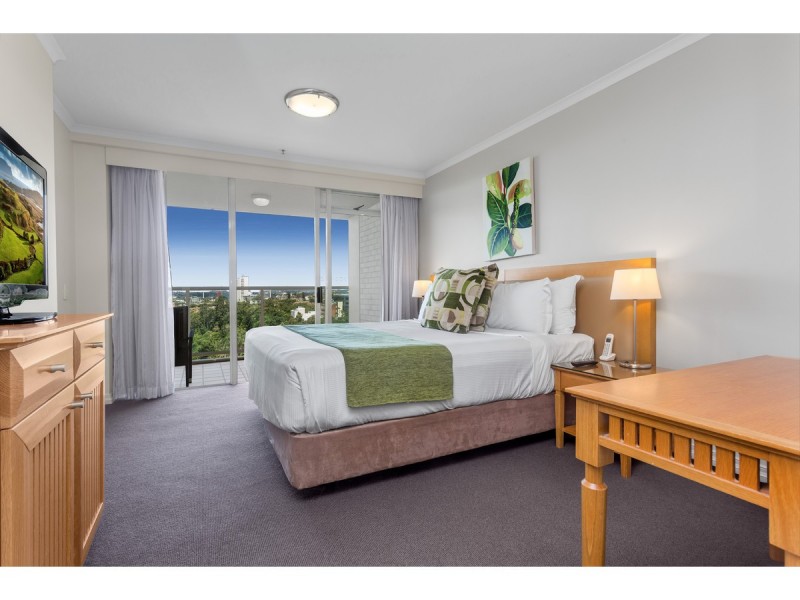 1203/132 Alice Street, Brisbane City QLD 4000