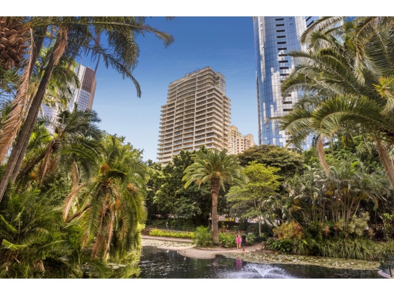 1203/132 Alice Street, Brisbane City QLD 4000