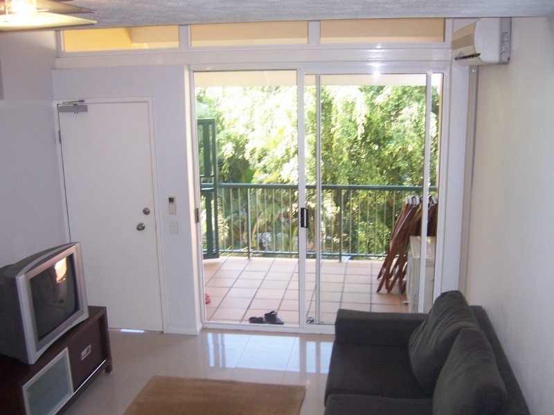 25/128 Bowen Street, Spring Hill QLD 4000