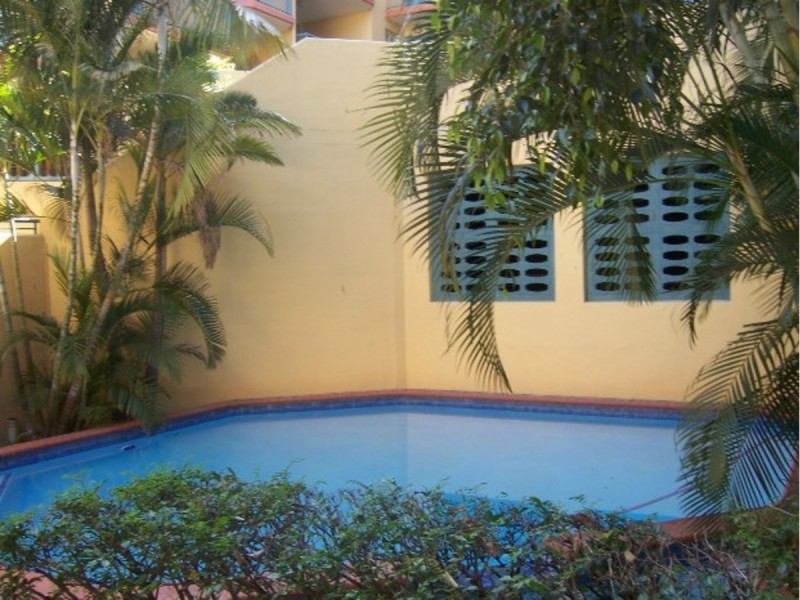 25/128 Bowen Street, Spring Hill QLD 4000