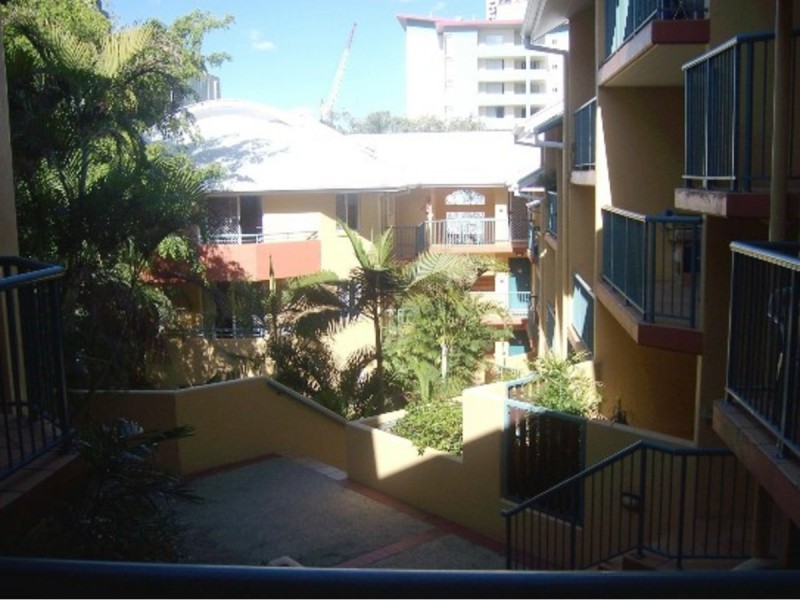 25/128 Bowen Street, Spring Hill QLD 4000