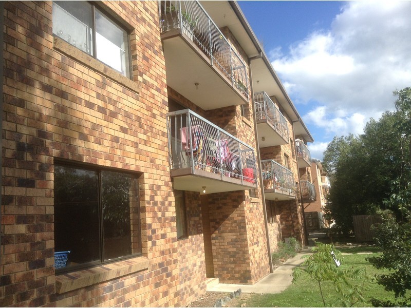 6/95 Indooroopilly Road, Taringa QLD 4068