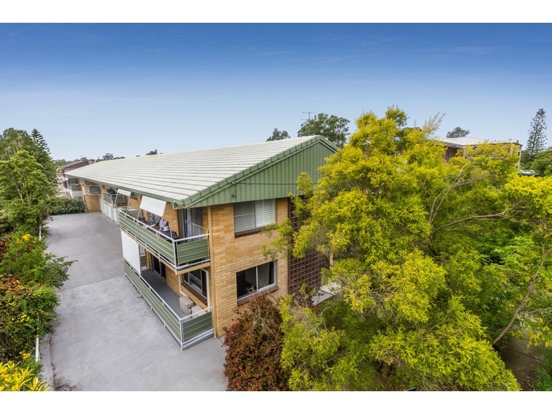 1/47 Lade Street, Gaythorne QLD 4051