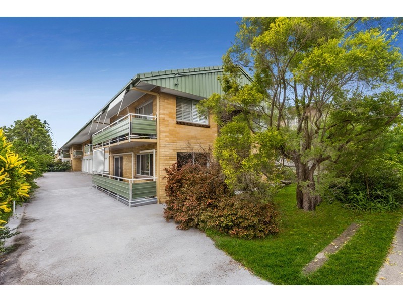 1/47 Lade Street, Gaythorne QLD 4051