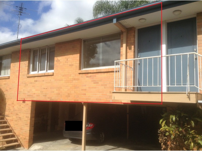 5/66 Wylie Avenue, Greenslopes QLD 4120