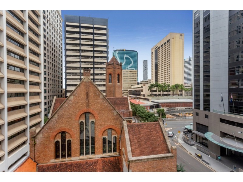 Level 4/301 Ann Street, Brisbane City QLD 4000