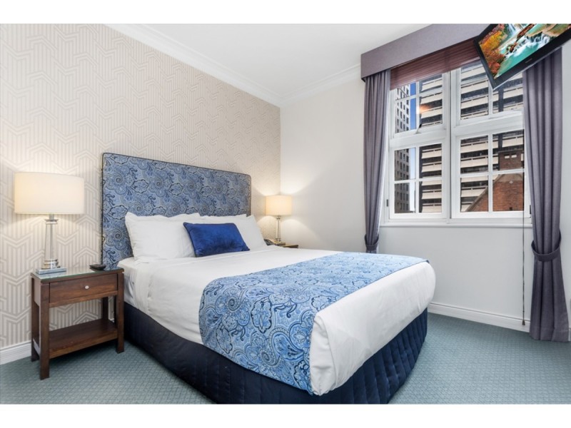Level 4/301 Ann Street, Brisbane City QLD 4000