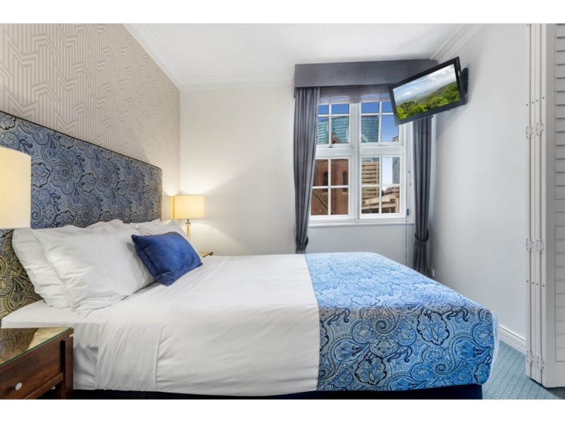 Level 4/301 Ann Street, Brisbane City QLD 4000