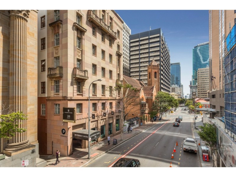 Level 4/301 Ann Street, Brisbane City QLD 4000