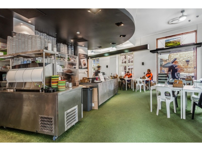 Level 4/301 Ann Street, Brisbane City QLD 4000