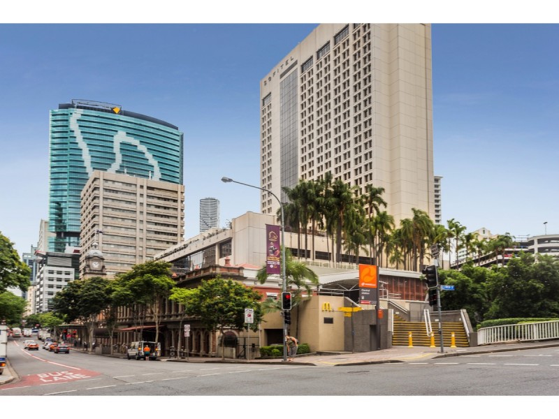 Level 4/301 Ann Street, Brisbane City QLD 4000