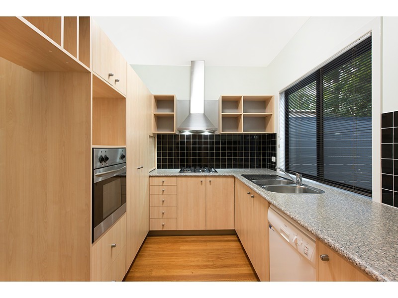 9/111 Leworthy Street, Bardon QLD 4065