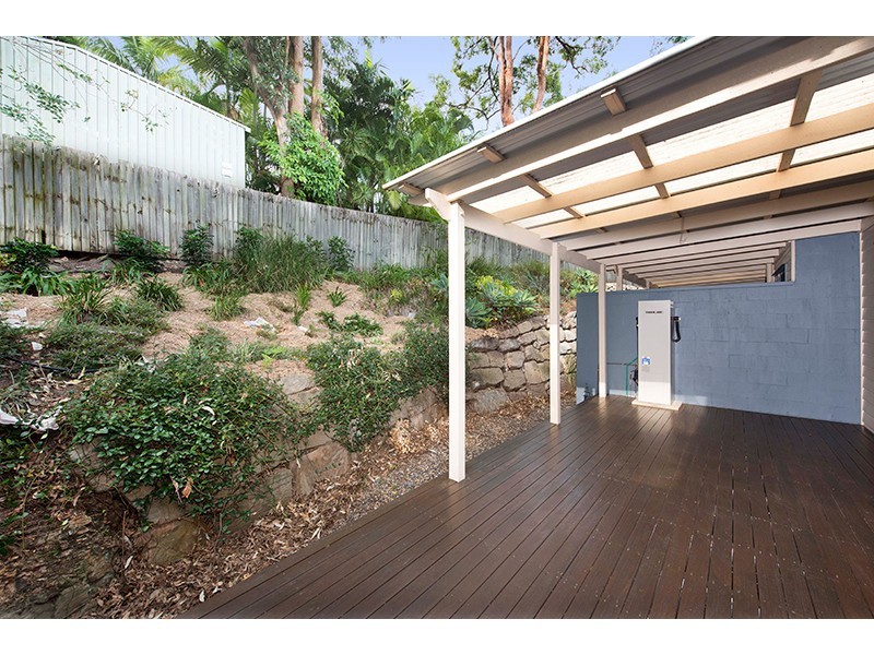 9/111 Leworthy Street, Bardon QLD 4065