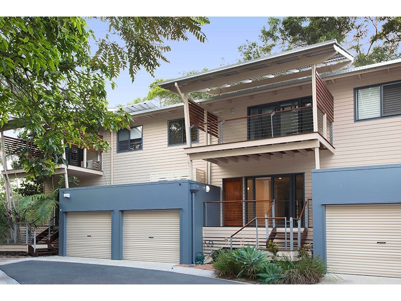 9/111 Leworthy Street, Bardon QLD 4065