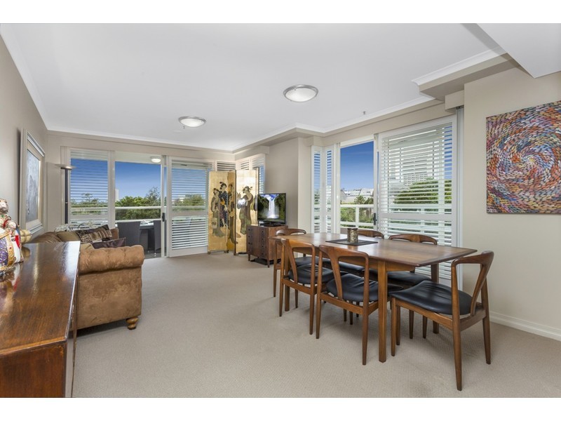 406/132 Alice Street, Brisbane City QLD 4000