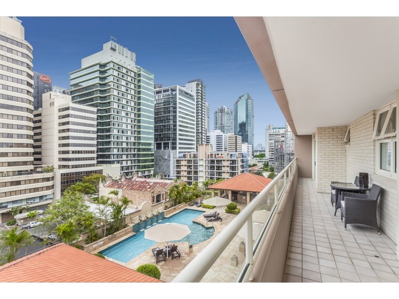 406/132 Alice Street, Brisbane City QLD 4000