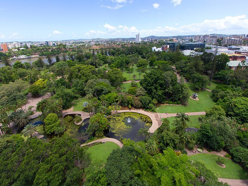 1704/132 Alice Street, Brisbane City QLD 4000