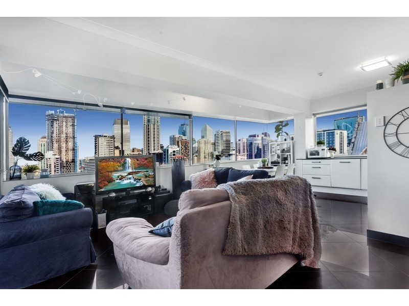 26/67 St Pauls Terrace, Spring Hill QLD 4000