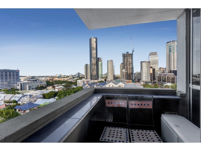 26/67 St Pauls Terrace, Spring Hill QLD 4000