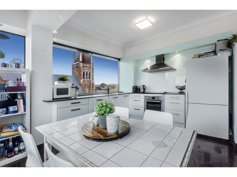 26/67 St Pauls Terrace, Spring Hill QLD 4000