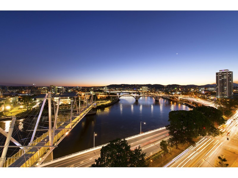 126/18 Tank Street, Brisbane City QLD 4000