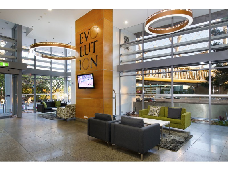 126/18 Tank Street, Brisbane City QLD 4000