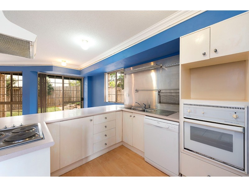 1/36 herston Road, Kelvin Grove QLD 4059