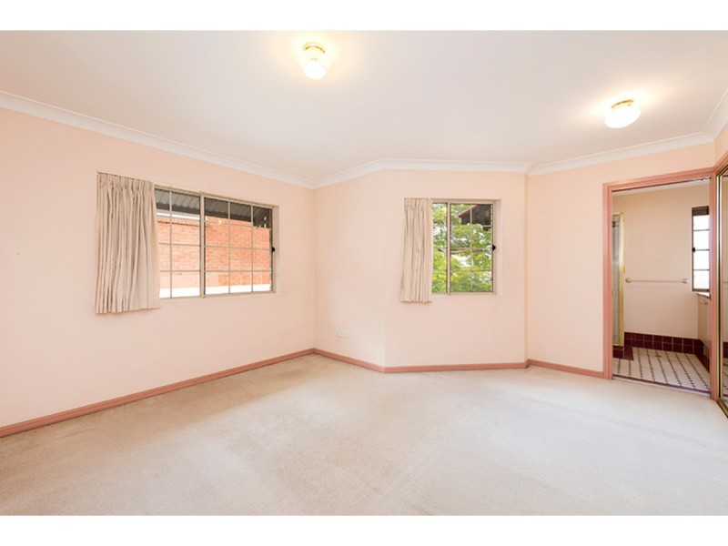 1/36 herston Road, Kelvin Grove QLD 4059