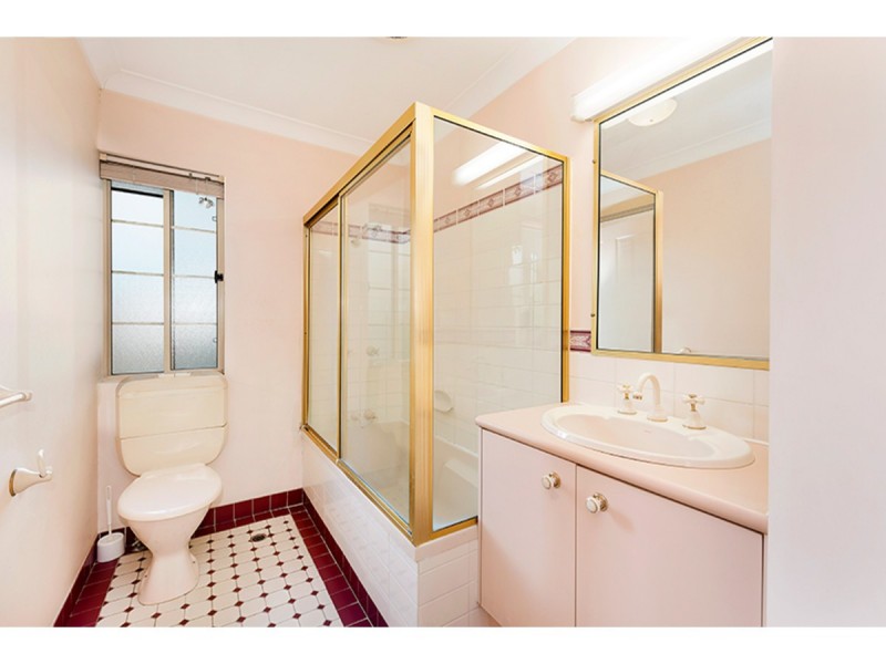 1/36 herston Road, Kelvin Grove QLD 4059